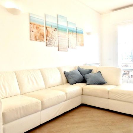 Appartamento Abate Lido di Camaiore Exterior foto