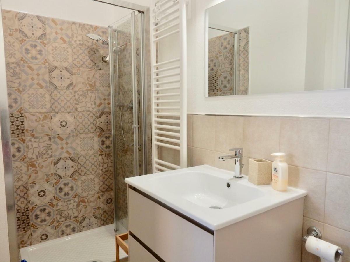 Appartamento Abate Lido di Camaiore Exterior foto