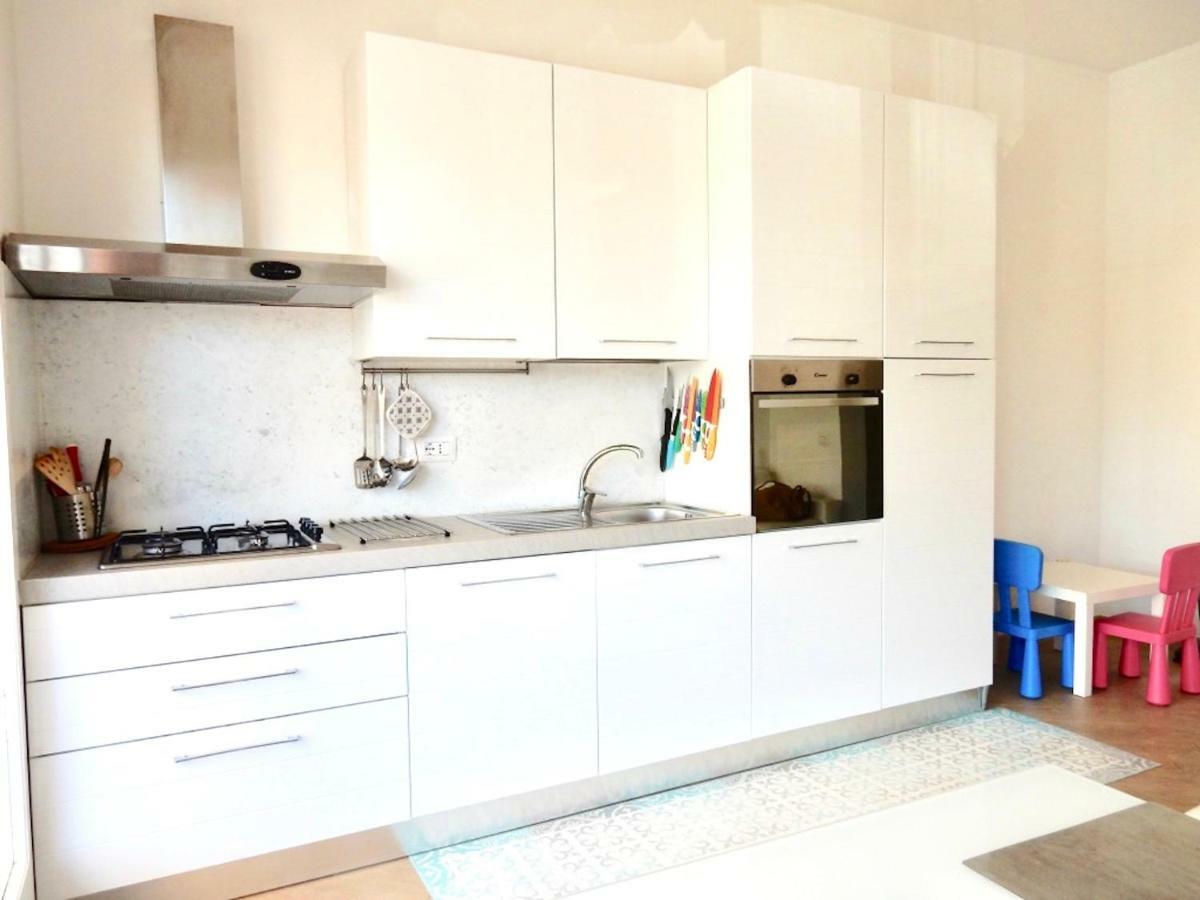 Appartamento Abate Lido di Camaiore Exterior foto