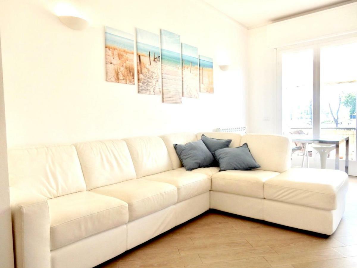Appartamento Abate Lido di Camaiore Exterior foto