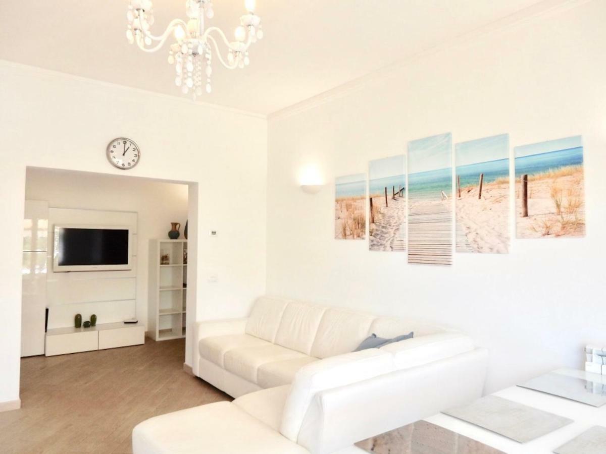 Appartamento Abate Lido di Camaiore Exterior foto