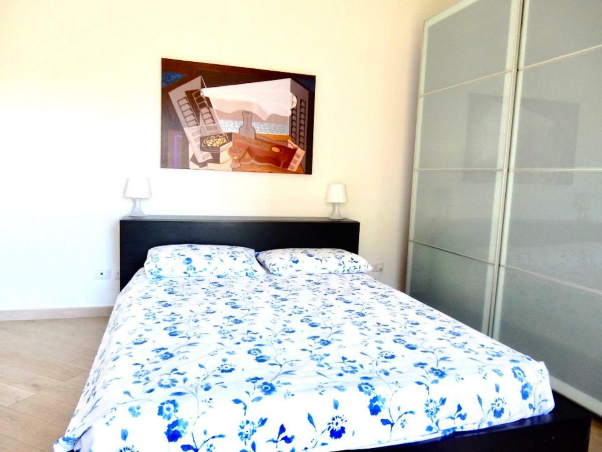 Appartamento Abate Lido di Camaiore Exterior foto